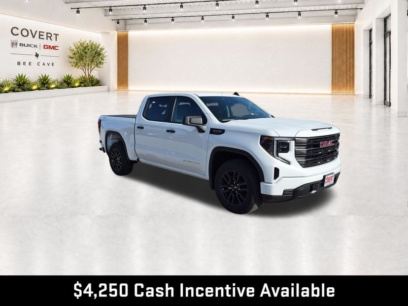 2026 GMC Sierra 1500 - Image 1