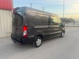 2018 Ford Transit - Preview 6