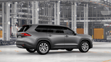 2026 Toyota Grand Highlander - Preview 13