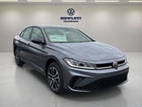 2026 Volkswagen Jetta - Preview 5