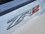 2018 Chevrolet Colorado - Preview 11
