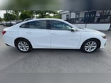 2023 Chevrolet Malibu - Preview 9