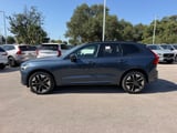 2026 Volvo XC60 - Preview 2