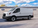 2027 Ford Transit - Preview 2