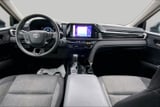 2025 Toyota Camry - Preview 14
