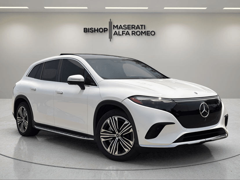 2023 Mercedes-Benz EQS - Image 1
