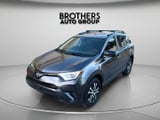 2018 Toyota RAV4 - Preview 7