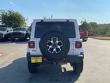 2021 Jeep Wrangler - Preview 9