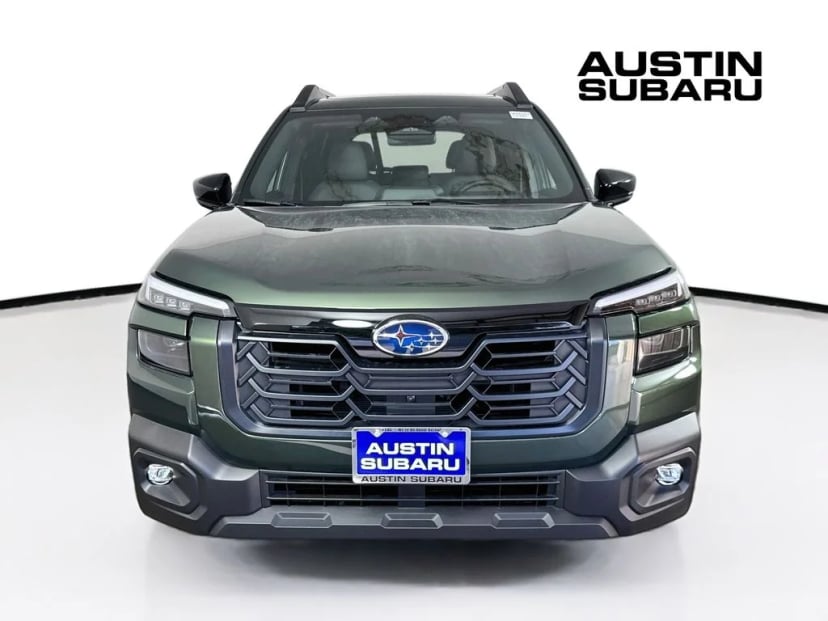 2026 Subaru Outback - Image 2