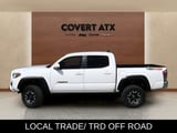 2020 Toyota Tacoma - Preview 2