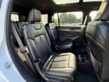 2023 Jeep Grand Cherokee L - Preview 9