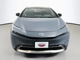 2026 Toyota Prius - Preview 3