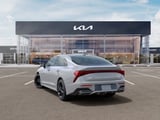 2027 Kia K5 - Preview 4