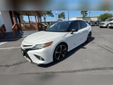 2019 Toyota Camry - Preview 7