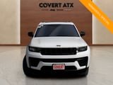 2026 Jeep Grand Cherokee - Preview 7