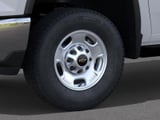 2026 Chevrolet Silverado 2500 HD - Preview 9