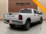 2026 Ram 2500 - Preview 5