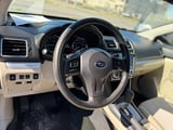2015 Subaru XV Crosstrek - Preview 11