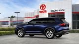 2026 Toyota Grand Highlander - Preview 5