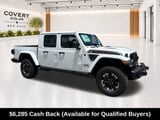 2026 Jeep Gladiator - Preview 12