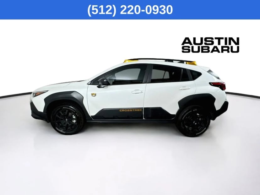 2026 Subaru Crosstrek - Image 2