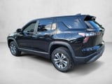 2026 Chevrolet Equinox - Preview 7