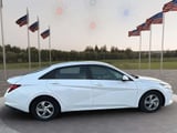 2021 Hyundai Elantra - Preview 8