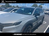 2024 Honda CR-V - Preview 2