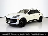 2023 Porsche Macan - Preview 3
