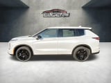 2026 Mitsubishi Outlander - Preview 2