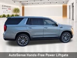 2026 GMC Yukon - Preview 10