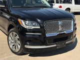 2024 Lincoln Navigator - Preview 2