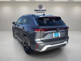 2026 Volkswagen Tiguan - Preview 3