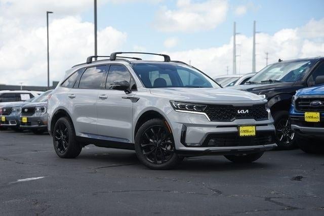2023 Kia Sorento - Image 1