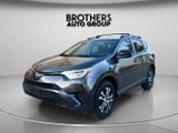 2018 Toyota RAV4 - Preview 8