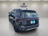 2026 Volkswagen Taos - Preview 3