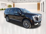 2026 GMC Yukon - Preview 2