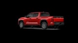 2026 Toyota Tundra - Preview 6