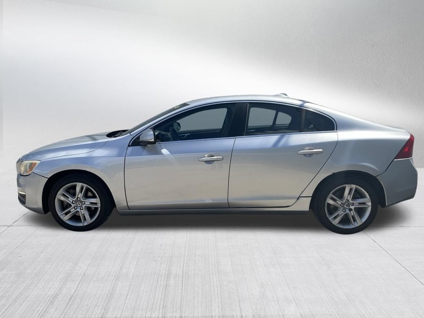 2015 Volvo S60 - Image 1