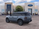 2026 Ford Bronco Sport - Preview 4