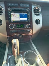 2013 Ford Expedition - Preview 7