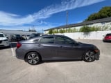 2016 Honda Civic - Preview 4