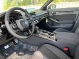 2026 Honda Civic - Preview 3