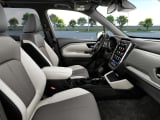 2026 Subaru Forester - Preview 15