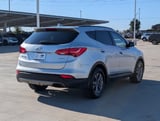 2016 Hyundai Santa Fe Sport - Preview 5
