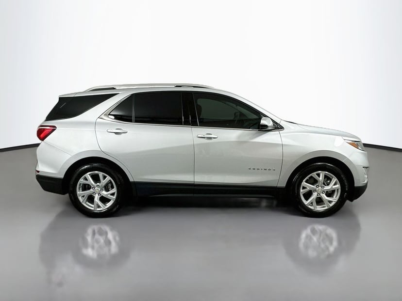 2018 Chevrolet Equinox - Image 1