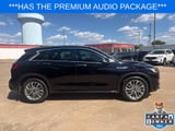 2023 INFINITI QX50 - Preview 4
