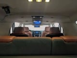 2015 Cadillac Escalade ESV - Preview 15