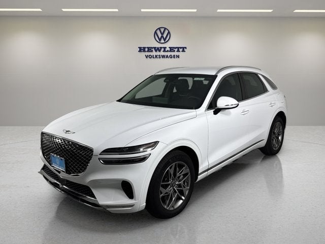 2025 Genesis GV70 - Image 1