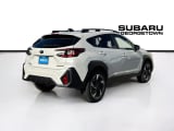 2026 Subaru Crosstrek - Preview 7